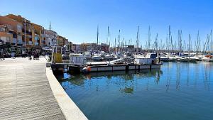 Cap Agde - Quais du Centre - 13 juin 2024 - 55